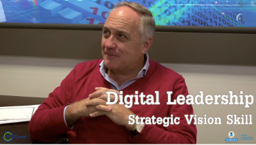 Vision Estratégica y Liderazgo Digital Vision Estratégica y Liderazgo Digital