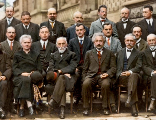 El gran debate filosófico del siglo XX sigue abierto desde que Einstein rechazara el antirrealismo y la interpretación de Copenhague